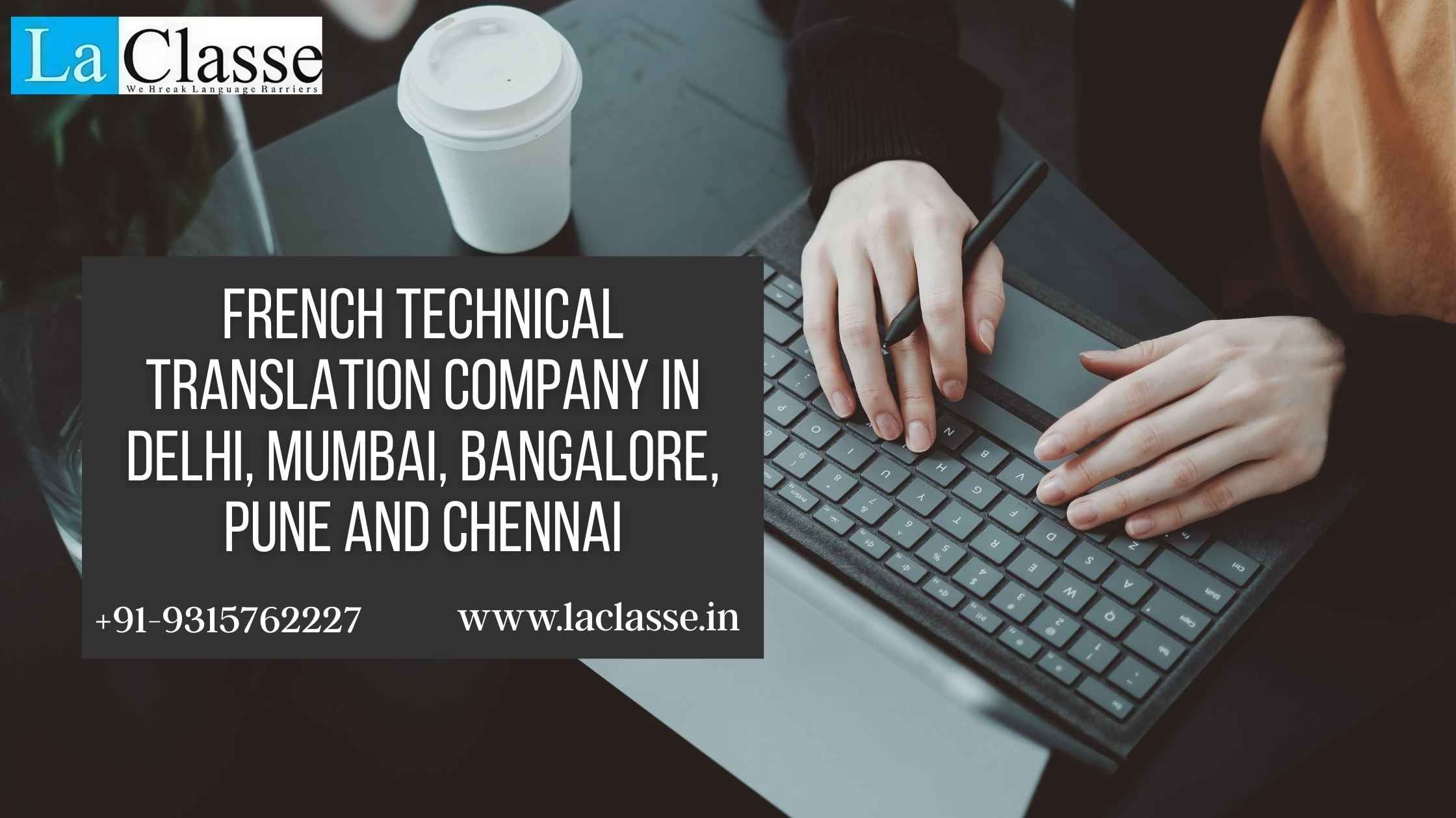 French Technical Translation Company in Delhi, Mumbai, Bangalore, Pune and Chennai